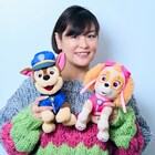 “日本語脚本”の仕事とは?「パウ・パトロール ザ・マイティ・ムービー」担当の赤尾でこインタビュー