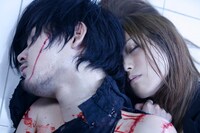 「悪夢探偵」場面写真 (c)2009 TSUKAMOTO SHINYA・KAIJYU THEATER ALL RIGHTS RESERVED.