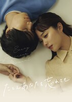 「たとえあなたを忘れても」Blu-ray / DVD BOXのジャケット。