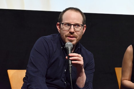 アリ・アスター