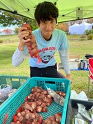 「脱・東京芸人」場面写真