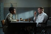 「DOGMAN ドッグマン」場面写真