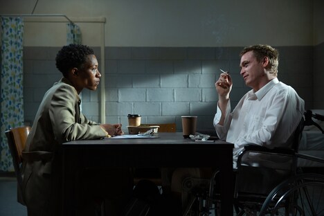 「DOGMAN ドッグマン」場面写真