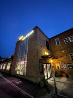 キノ・ライカ 外観（撮影：遠藤悦郎）