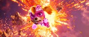 「パウ・パトロール ザ・マイティ・ムービー」場面カット