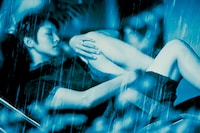 「六月の蛇」場面写真 (c)2002 KAIJYU THEATER・TSUKAMOTO SHINYA