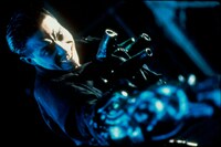 「鉄男 II BODY HAMMER」場面写真 (c)1992 TOSHIBA-EMI・KAIJYU THEATER