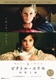 「『瞳をとじて』公開記念 ビクトル・エリセ 特別上映」ポスタービジュアル (c)2005 Video Mercury Films S.A.