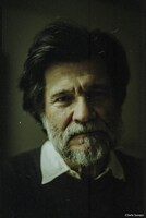 ビクトル・エリセ (c)Sefa Sungur