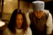 「ヴィタール」場面写真 (c)2004 SHINYA TSUKAMOTO・KAIJYU THEATER