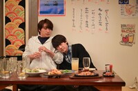「BLドラマの主演になりました」場面写真