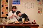 「BLドラマの主演になりました」場面写真