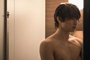 「BLドラマの主演になりました」場面写真