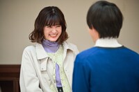 「BLドラマの主演になりました」場面写真