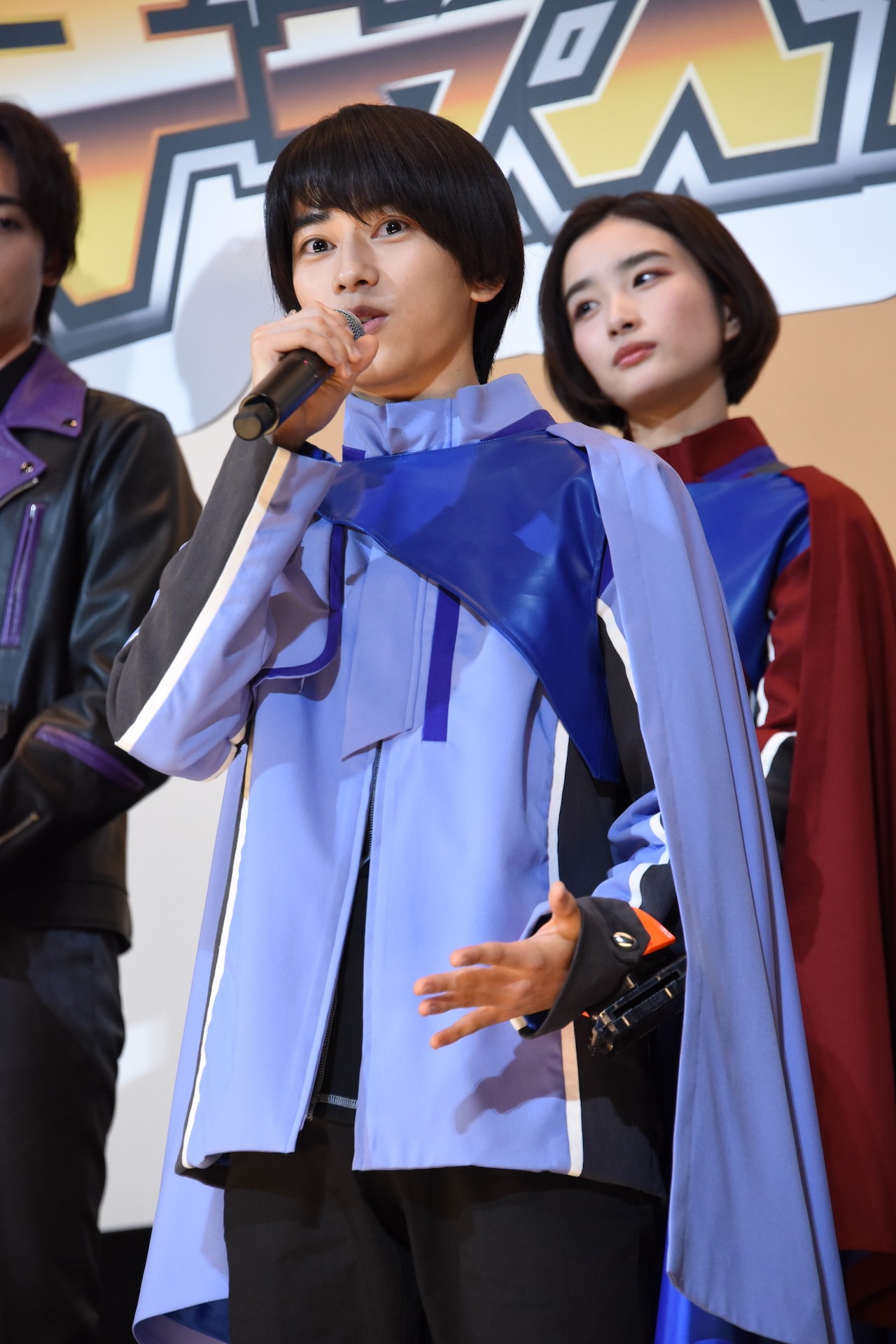 本島純政