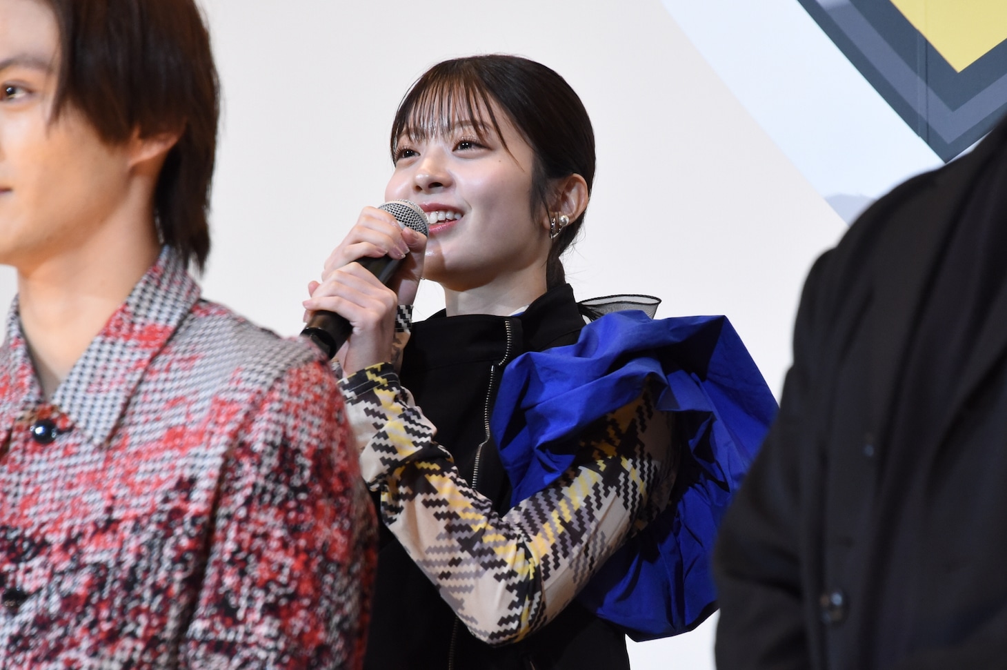 星乃夢奈