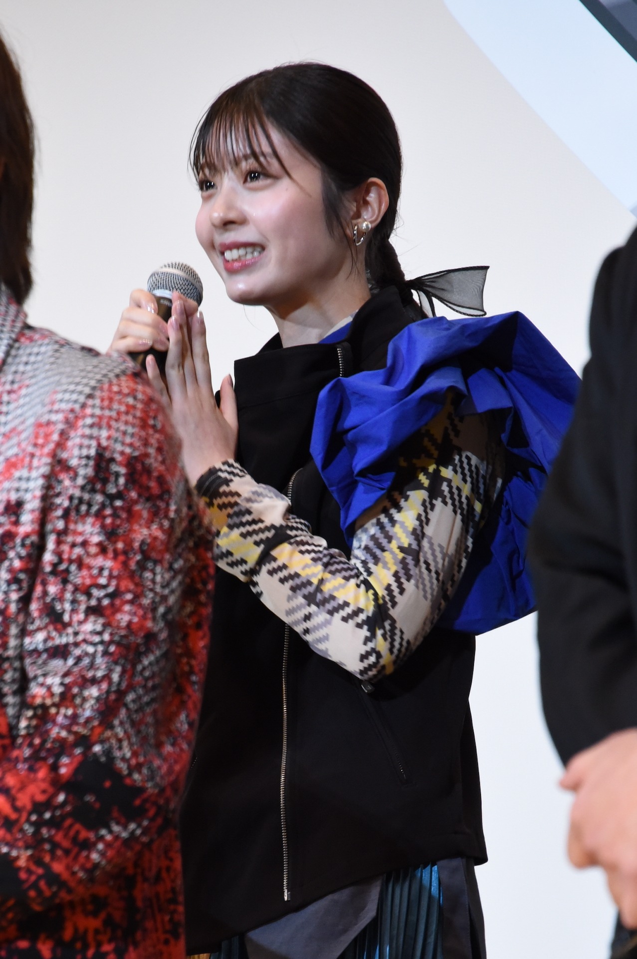 星乃夢奈