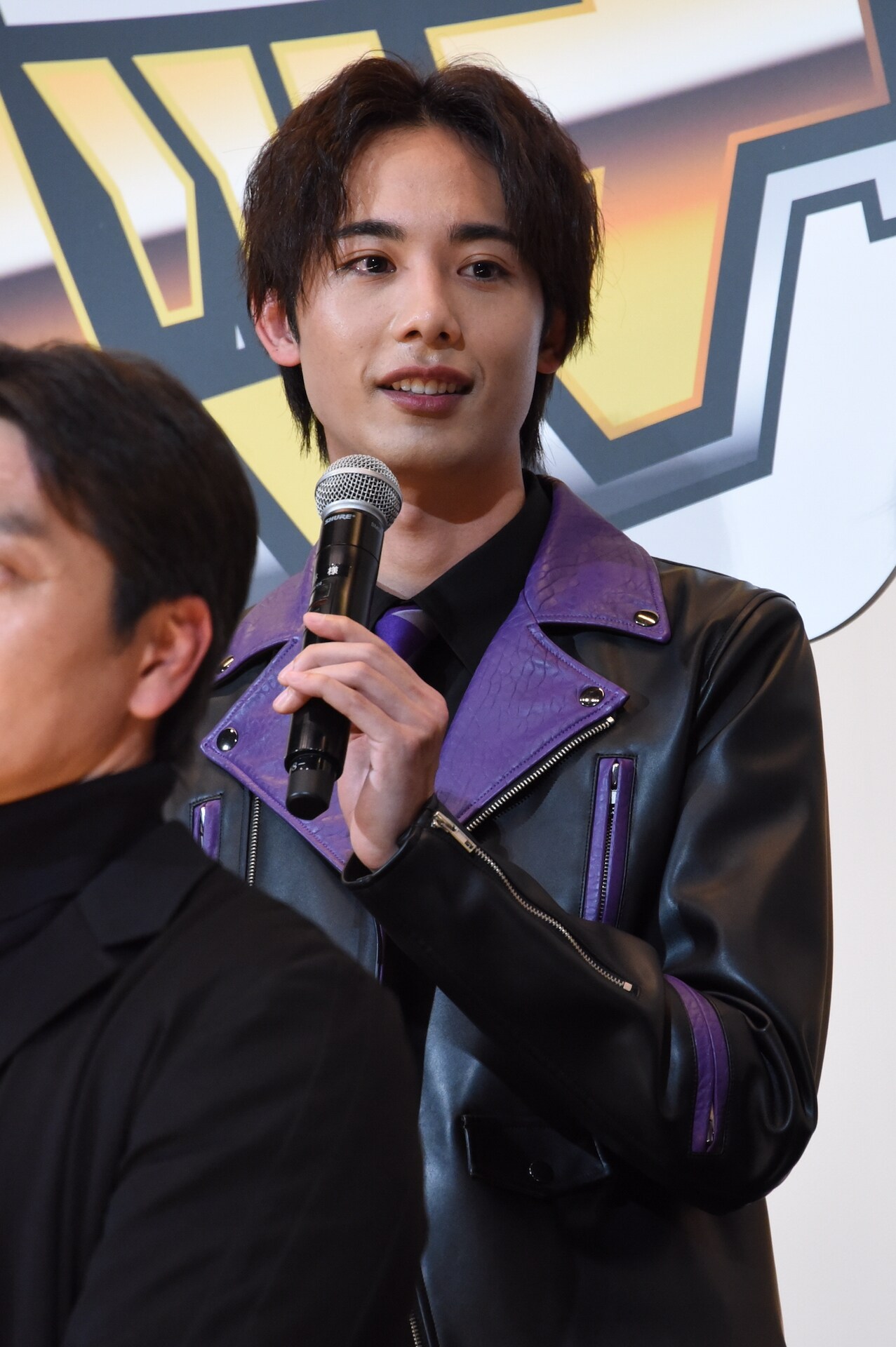 藤林泰也 - 本島純政らが「ガッチャード＆ギーツ」公開喜ぶ