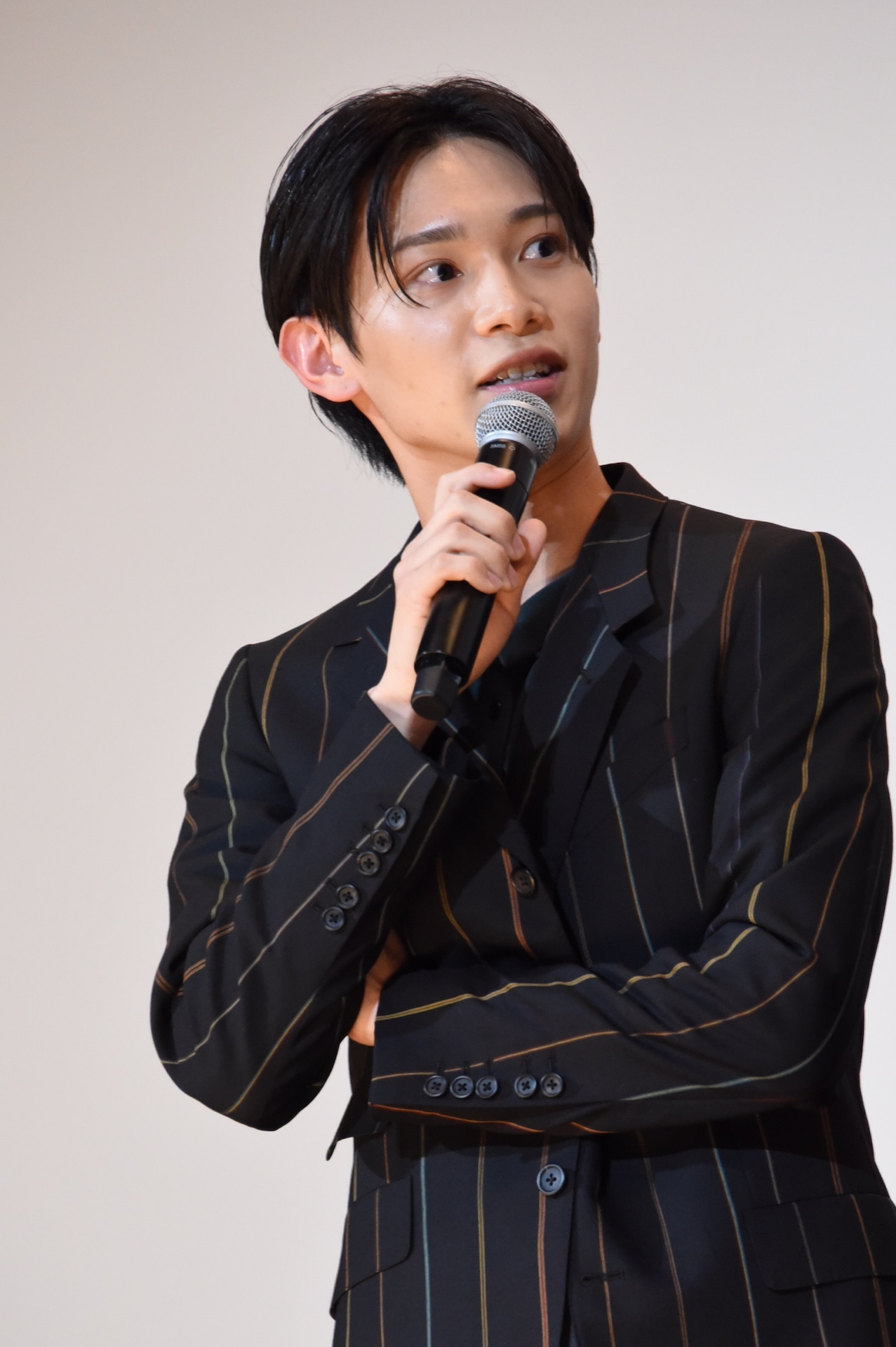 佐藤瑠雅