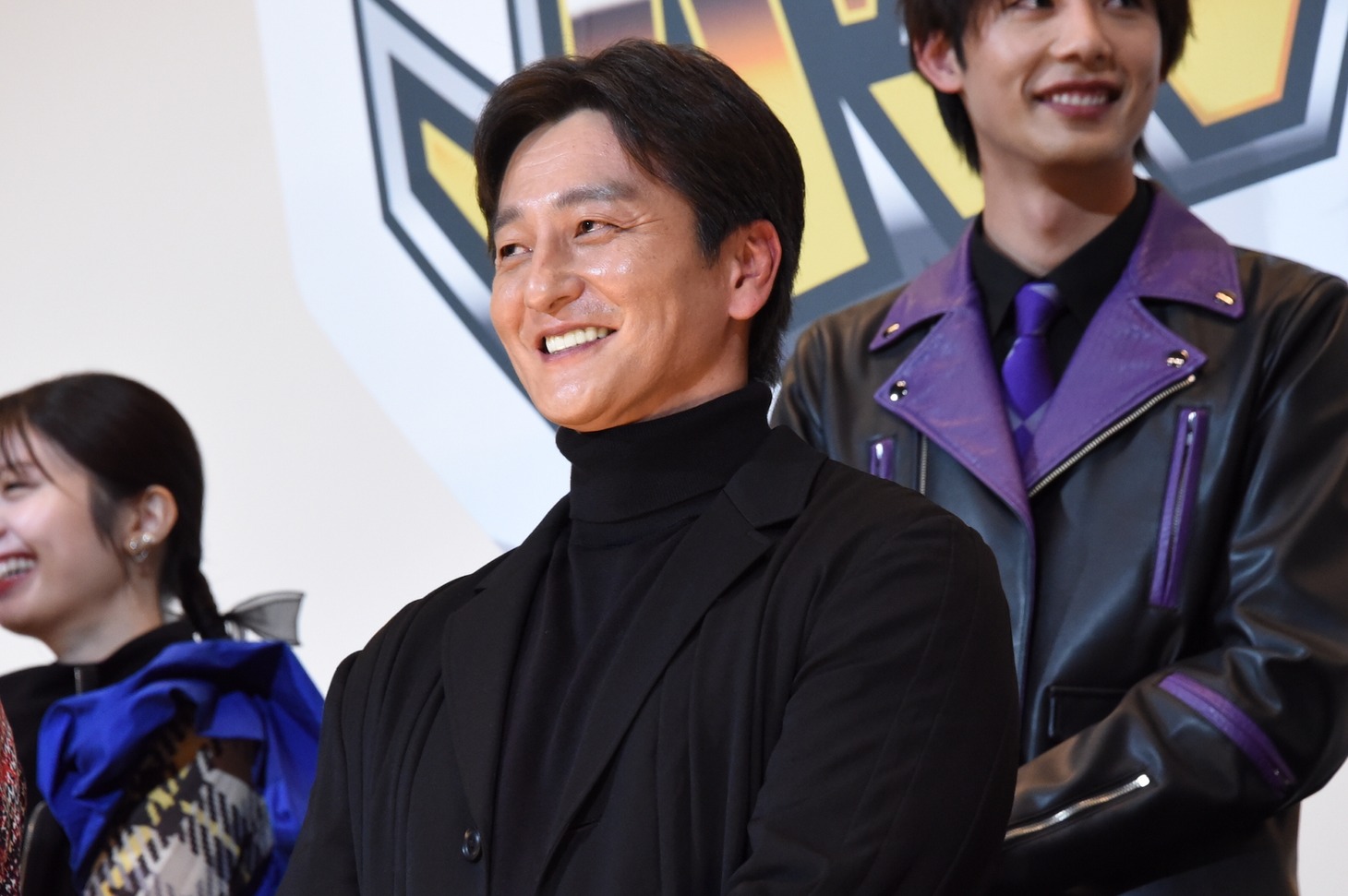 本宮泰風