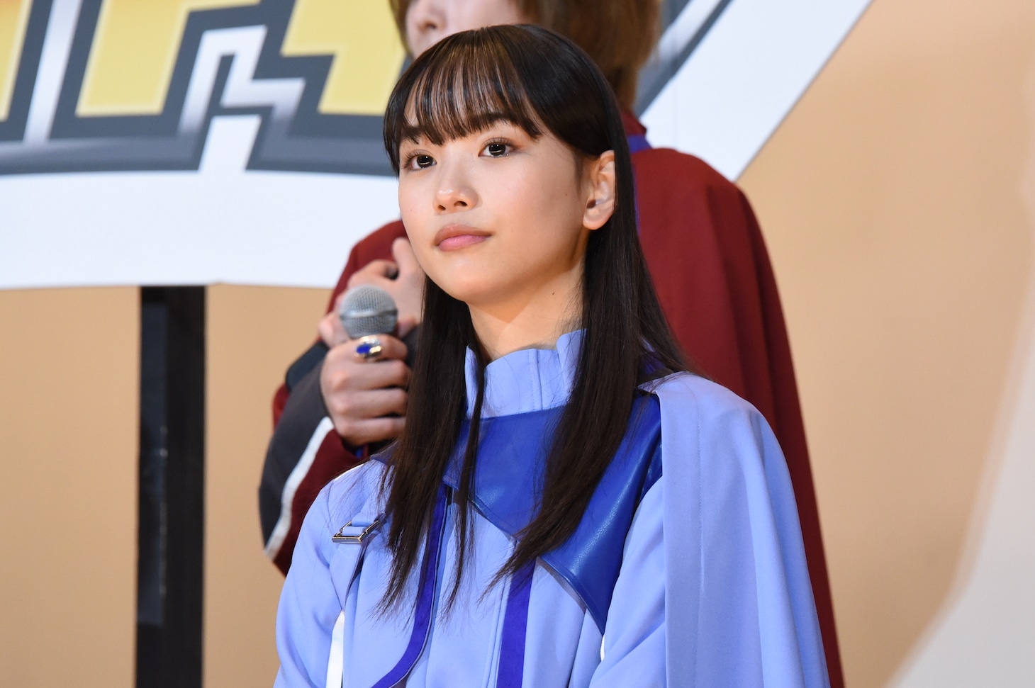 松本麗世