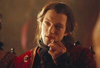 「ジェヴォーダンの獣」場面写真