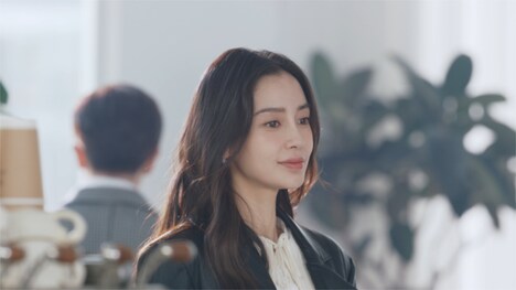 中国ドラマ「トワイライト～恋がはじまる時間～」場面写真