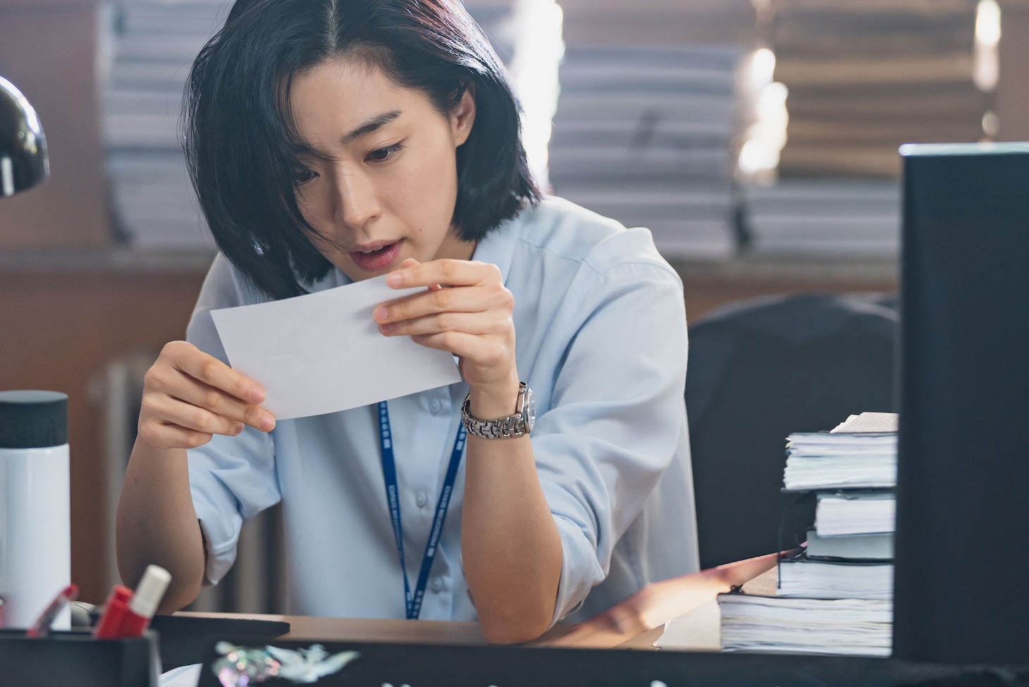 韓国映画「ジェントルマン」場面写真