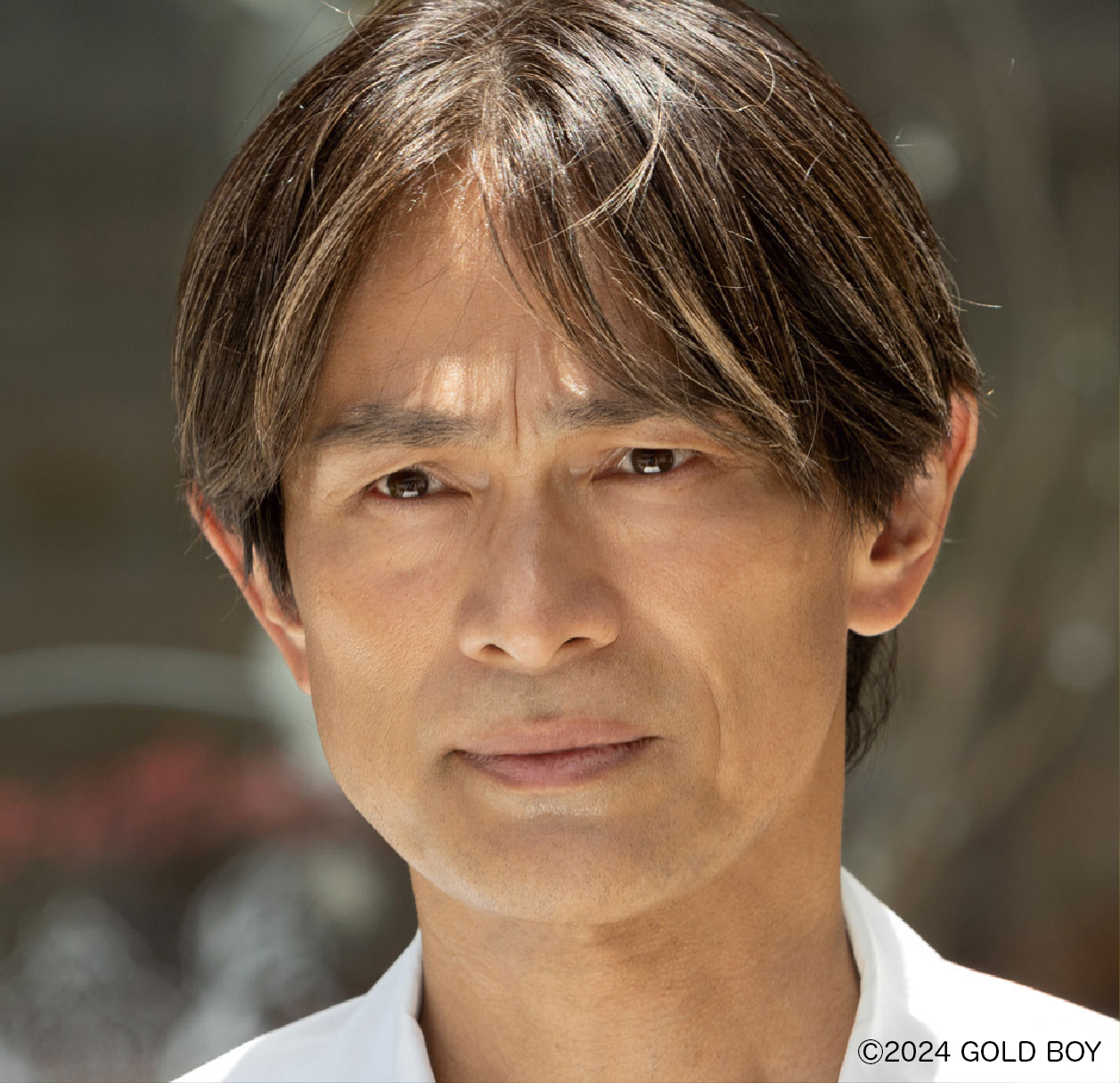 江口洋介