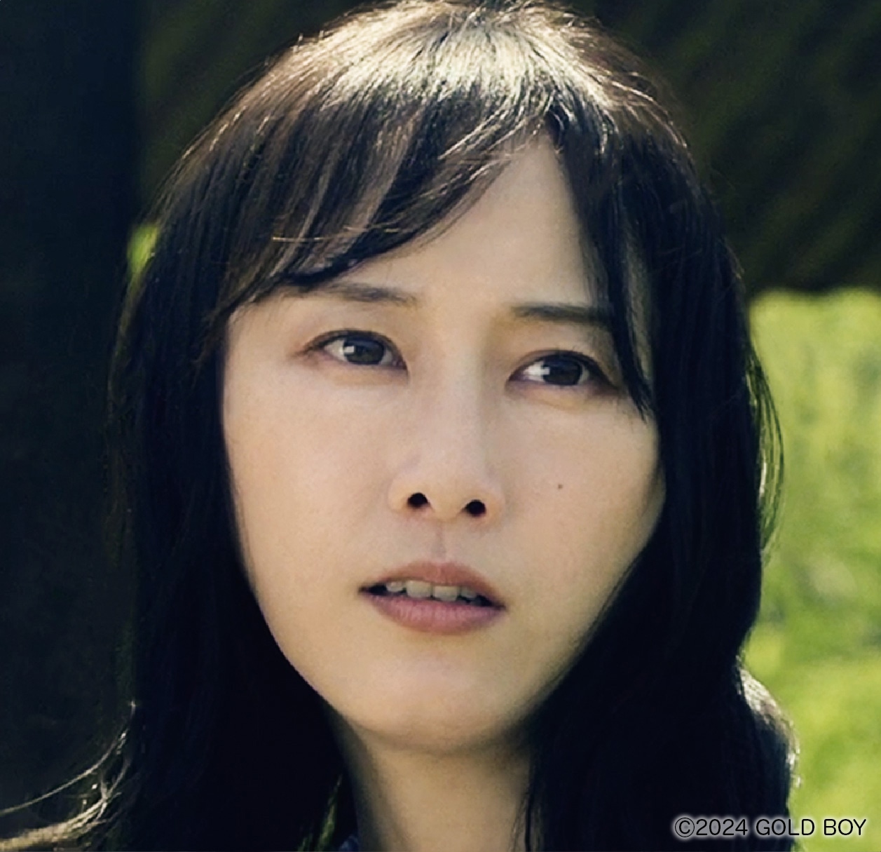 松井玲奈