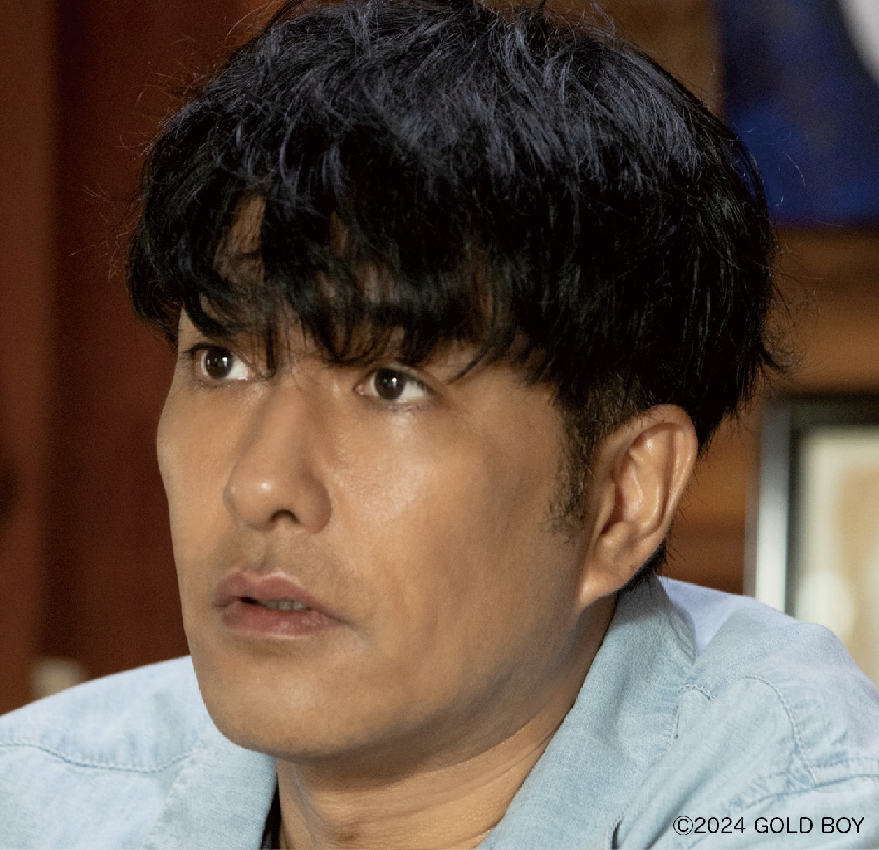 北村一輝