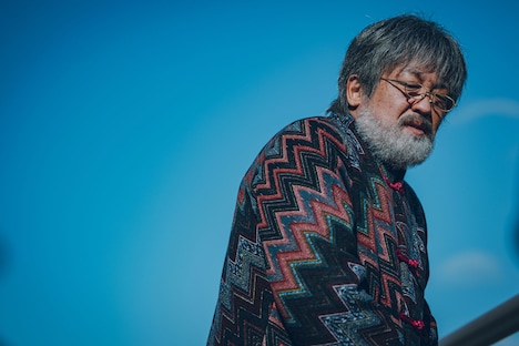 韓国ドラマ「餌【ミッキ】」場面写真