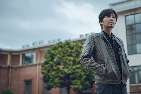 韓国ドラマ「餌【ミッキ】」場面写真