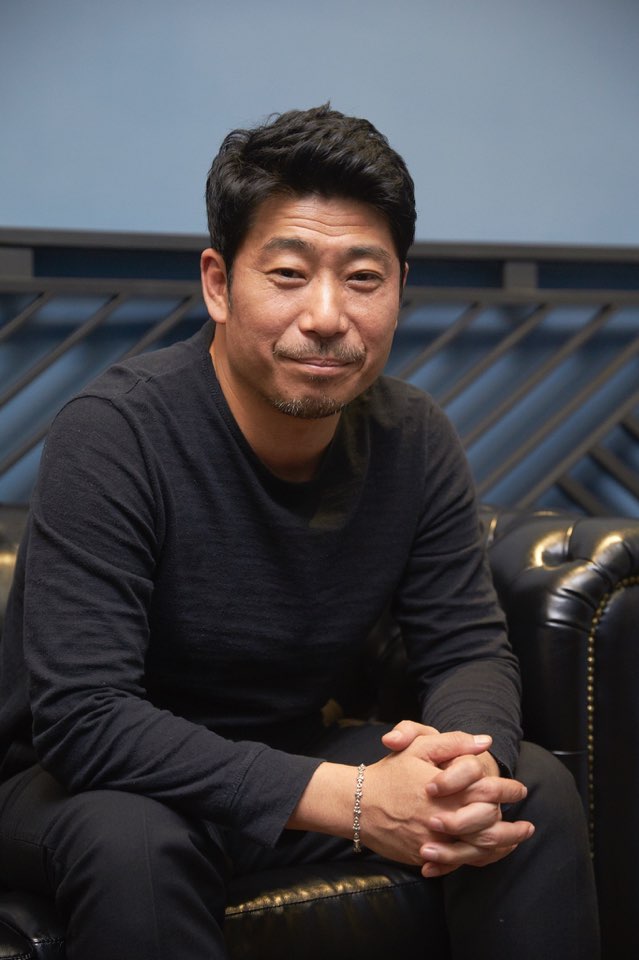 キム・ホンソン