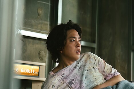 「ペナルティループ」場面写真