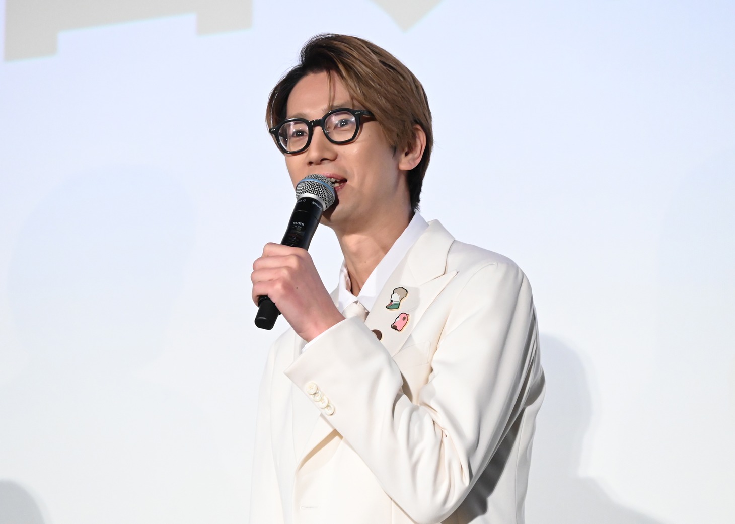 江口拓也