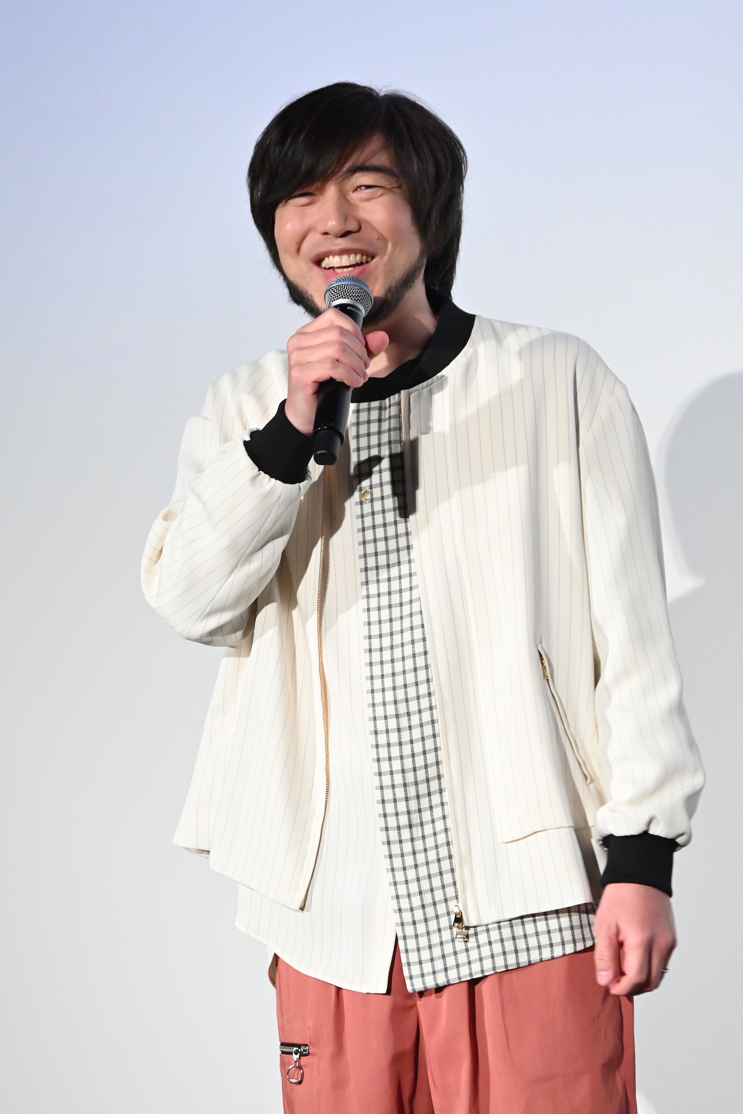 松田健一郎
