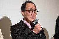 佐野史郎