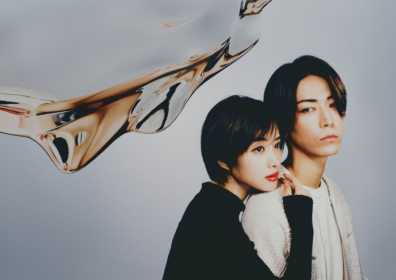 亀梨和也「Destiny」で石原さとみとドラマ初共演、ともに運命に