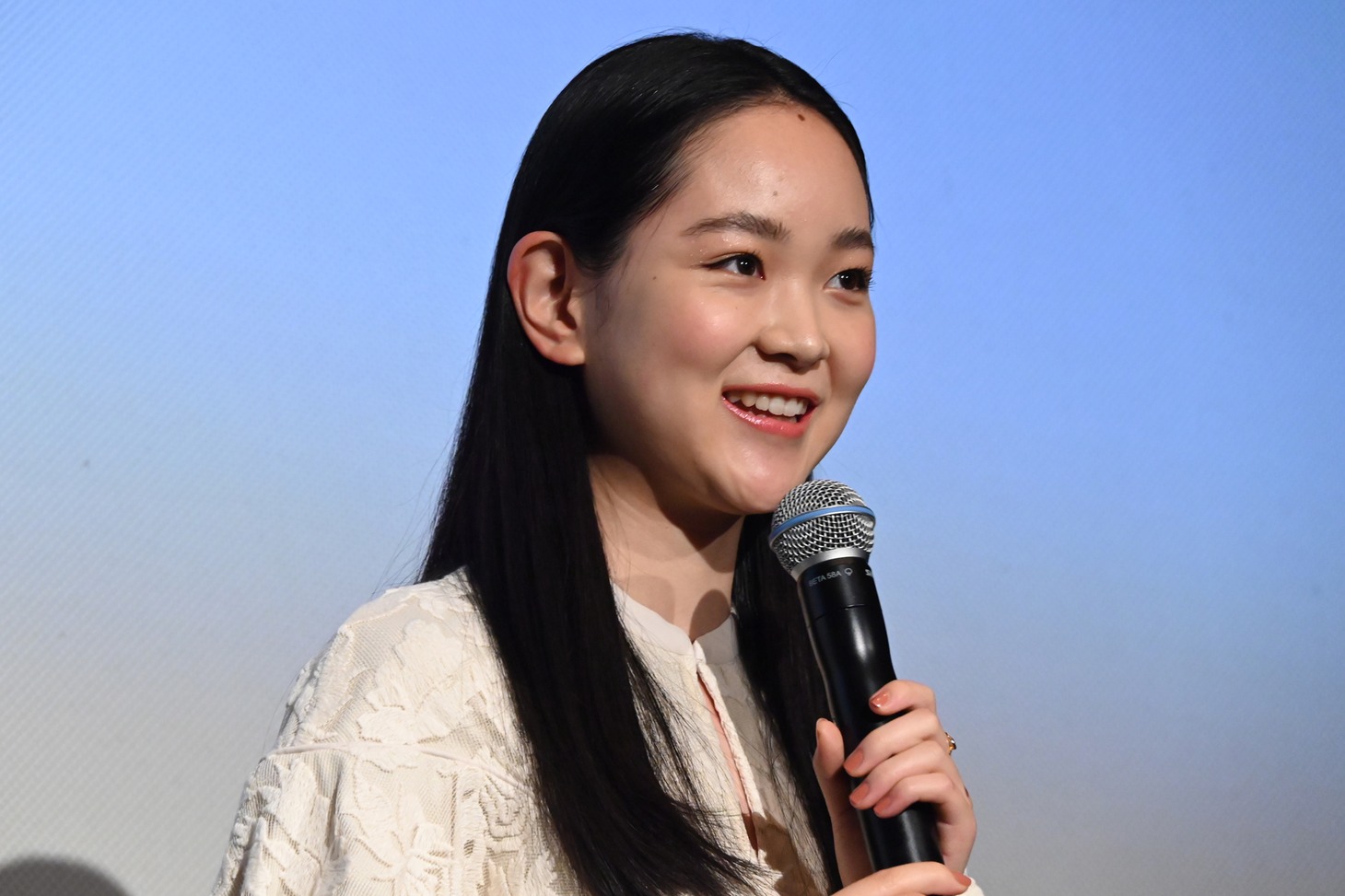 中野有紗