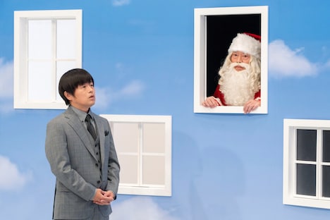 「ノンレムの窓 2023 冬」場面写真