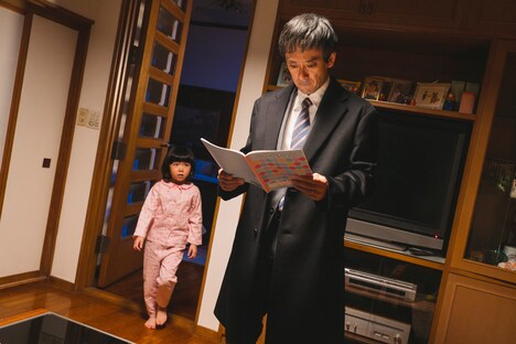 「れんあいそうかんず」新場面写真