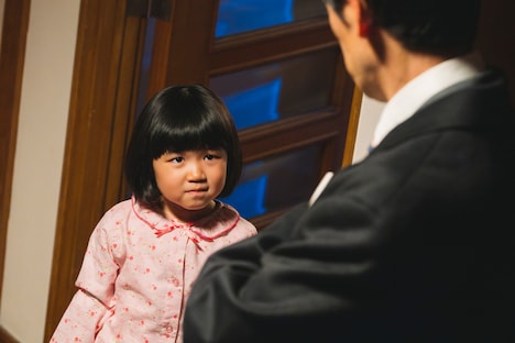 「れんあいそうかんず」新場面写真