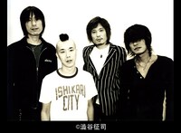 「ミッシェル・ガン・エレファント “THEE MOVIE” -LAST HEAVEN 031011-」場面写真