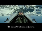 「トップガン マーヴェリック」場面写真