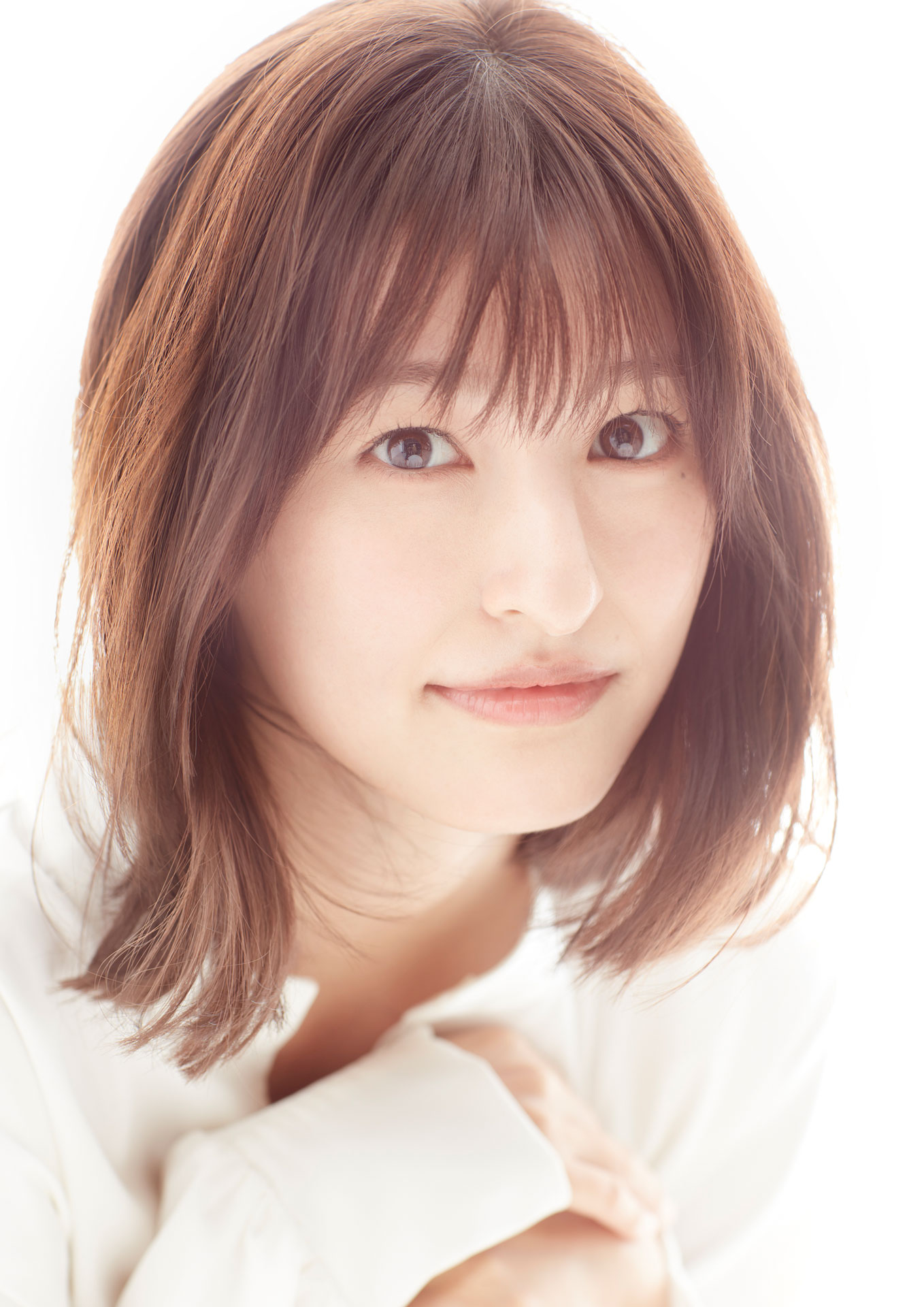 森高愛