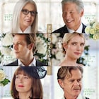 両親同士が不倫中!?ダイアン・キートン、リチャード・ギアらの共演作が公開