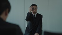 「あれからどうした」第2話「久保家の隠しごと」場面写真