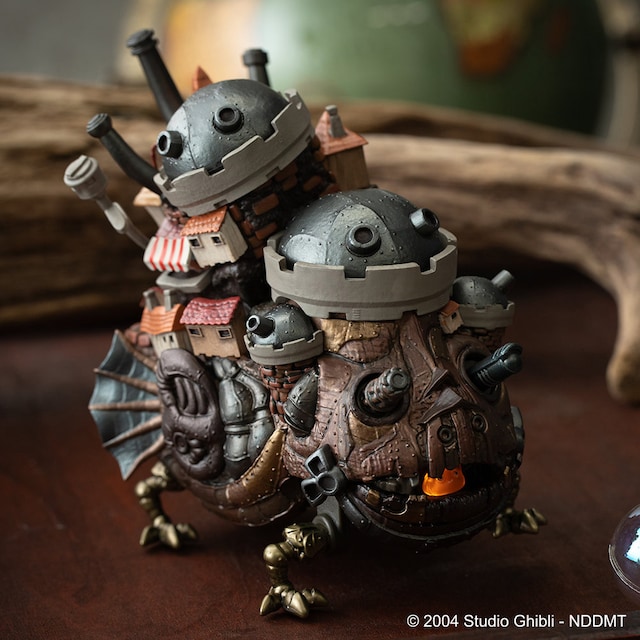 「ハウルの動く城 うごくハウルの城」（税込2万2000円）