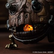 「ハウルの動く城 うごくハウルの城」（税込2万2000円）